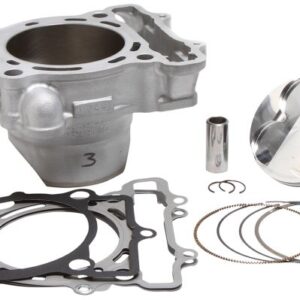 Kompletní válec CYLINDER WORKS 8-30012-K02 (CYLINDER WORKS kompletní válec KAWASAKI KXF 250 18 (STANDARD 77mm) (8-30012-K02))