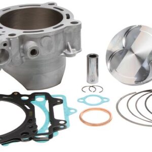 Kompletní válec CYLINDER WORKS 8-31011-K01 (CYLINDER WORKS kompletní válec KAWASAKI KXF 450 09-15 BIG BORE (8-31011-K01))