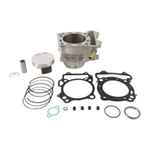 Kompletní válec CYLINDER WORKS 8-40001-K02 (CYLINDER WORKS kompletní válec SUZUKI DRZ 400 00-09