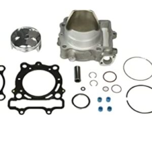 Kompletní válec CYLINDER WORKS 8-40004-K02 (CYLINDER WORKS kompletní válec SUZUKI RMZ 250 13-14 STANDARD 77mm 13