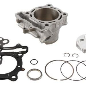 Kompletní válec CYLINDER WORKS 8-41003-K01 (CYLINDER WORKS kompletní válec SUZUKI RMZ 250 07-09 (VERTEX 23678+top end 41003-G01) (BIG BORE)