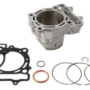 Kompletní válec CYLINDER WORKS 8-41004-K01 (CYLINDER WORKS kompletní válec SUZUKI RMZ 250 10-12 (BIG BORE +3mm=269ccm) (8-41004-K01))