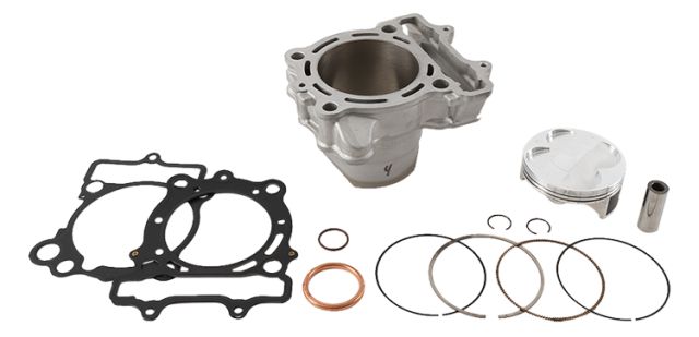 Kompletní válec CYLINDER WORKS 8-41004-K01 (CYLINDER WORKS kompletní válec SUZUKI RMZ 250 10-12 (BIG BORE +3mm=269ccm) (8-41004-K01))