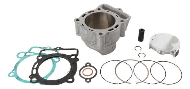 Kompletní válec CYLINDER WORKS 8-50001-K01 (CYLINDER WORKS kompletní válec KTM SXF 350 11-12