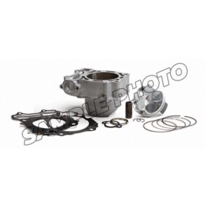 Kompletní válec CYLINDER WORKS 8-50007-K02 (CYLINDER WORKS kompletní válec KTM EXCF 350 17-19