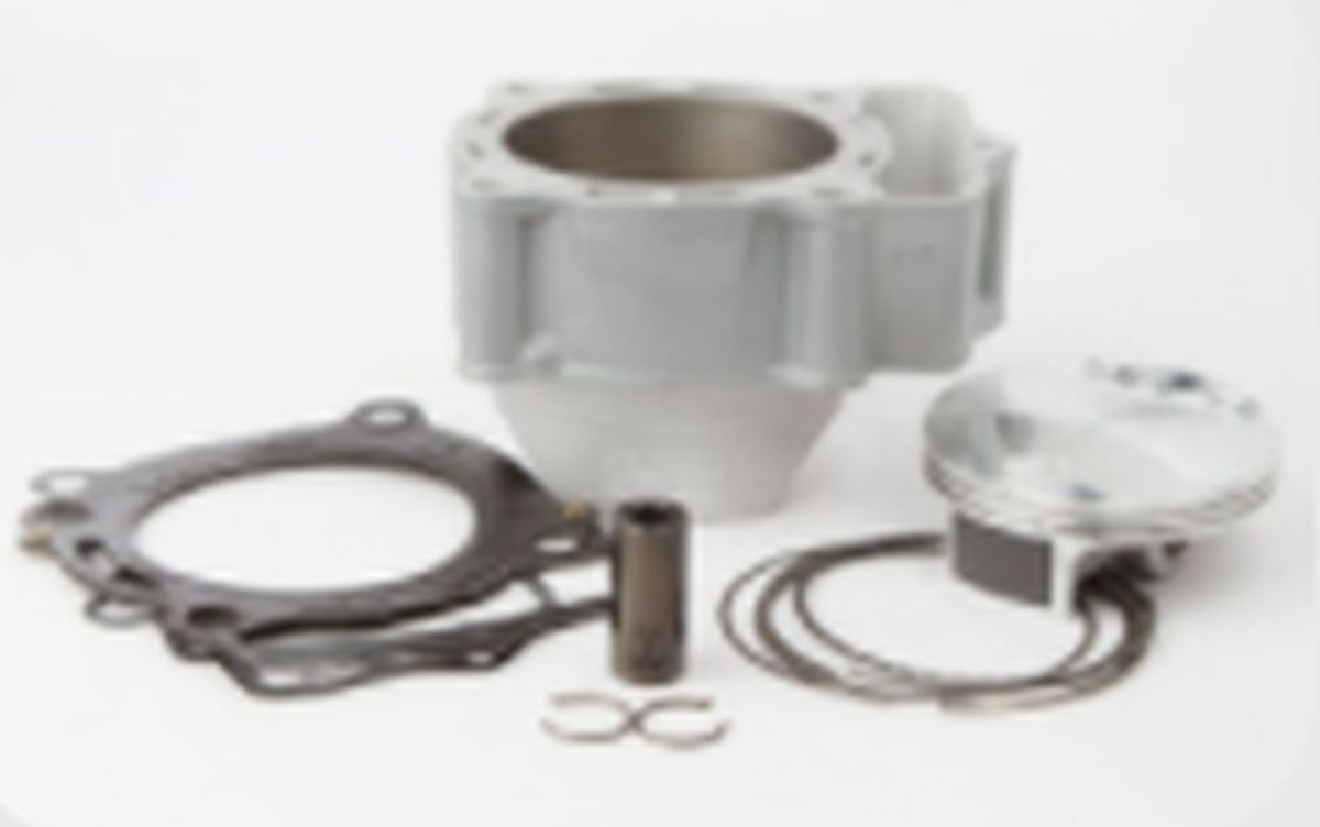 Kompletní válec CYLINDER WORKS 8-51003-K01 (CYLINDER WORKS kompletní válec KTM XCF 350 13-14