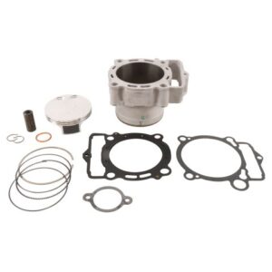 Kompletní válec CYLINDER WORKS 8-51007-K01 (CYLINDER WORKS kompletní válec KTM SXF 350 16-18 (BIG BORE +2mm=90mm=365ccm) (VERTEX 24238+top end))