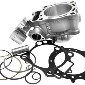 Kompletní válec CYLINDER WORKS 8-60002-K03 (CYLINDER WORKS kompletní válec POLARIS sportSMAN 800 4X4 11-14 STANDARD = 80mm (10.2:1) (8-60002-K03))