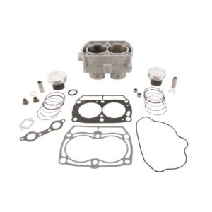 Kompletní válec CYLINDER WORKS 8-60002-K03HC (CYLINDER WORKS kompletní válec POLARIS sportSMAN 800 4X4 11-14 STANDARD = 80mm (HC 12.0:1))