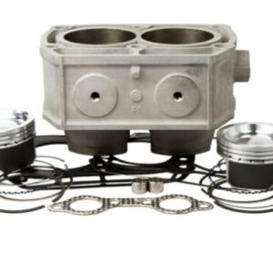 Kompletní válec CYLINDER WORKS 8-60002-K04 (CYLINDER WORKS kompletní válec POLARIS RZR 800 08-10