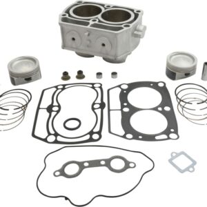 Kompletní válec CYLINDER WORKS 8-60002-K06 (CYLINDER WORKS kompletní válec POLARIS sportSMAN 800 11-15 STANDARD = 80mm (8-60002-K06))