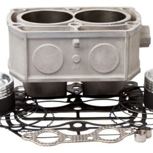 Kompletní válec CYLINDER WORKS 8-61002-K01 (CYLINDER WORKS kompletní válec POLARIS RZR800 08-10 RANGER BIG BORE (8-61002-K01))