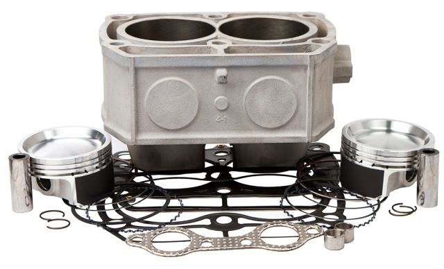 Kompletní válec CYLINDER WORKS 8-61002-K01 (CYLINDER WORKS kompletní válec POLARIS RZR800 08-10 RANGER BIG BORE (8-61002-K01))