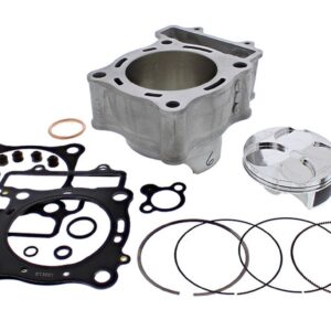 Kompletní válec CYLINDER WORKS 8-CW10011K02 (CYLINDER WORKS kompletní válec HONDA CRF 250R/RX (CRF250R) 20-21 (8-CW10011K02))
