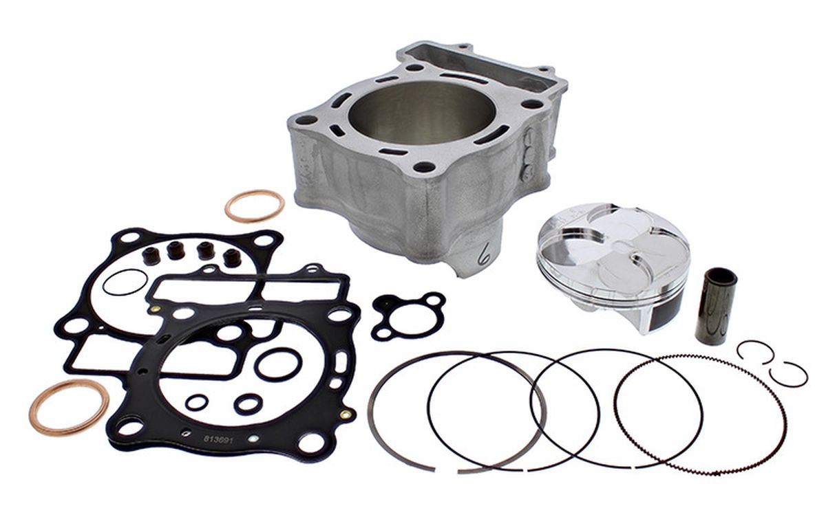 Kompletní válec CYLINDER WORKS 8-CW10011K02 (CYLINDER WORKS kompletní válec HONDA CRF 250R/RX (CRF250R) 20-21 (8-CW10011K02))