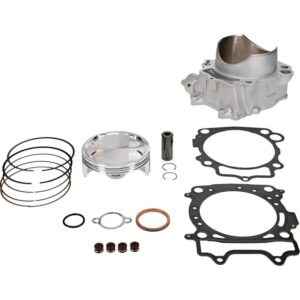Kompletní válec CYLINDER WORKS 8-CW21014K01 (CYLINDER WORKS kompletní válec YAMAHA WR 450F 21-23