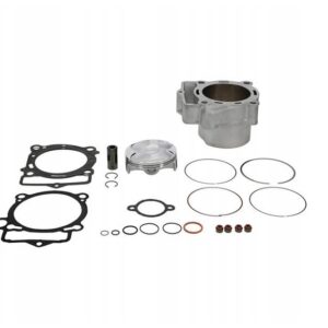 Kompletní válec CYLINDER WORKS 8-CW50008K01HC (CYLINDER WORKS kompletní válec KTM SXF 350 19-22