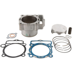 Kompletní válec CYLINDER WORKS 8-CW51008K01 (CYLINDER WORKS kompletní válec KTM EXCF 350 20-23
