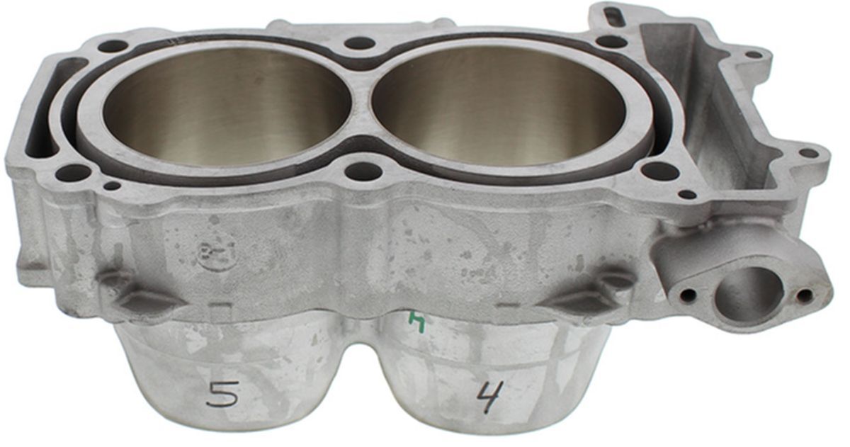 válec WORKS válec POLARIS ACE 900 EPS 17-19