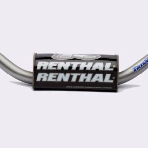 Řidítka RENTHAL 821-01-TT (RENTHAL řidítka 1