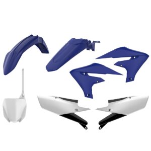 Prodej kompletní sada plastů POLISPORT 90766 (POLISPORT prodej kompletní sada plastů YAMAHA YZF 250 19-23