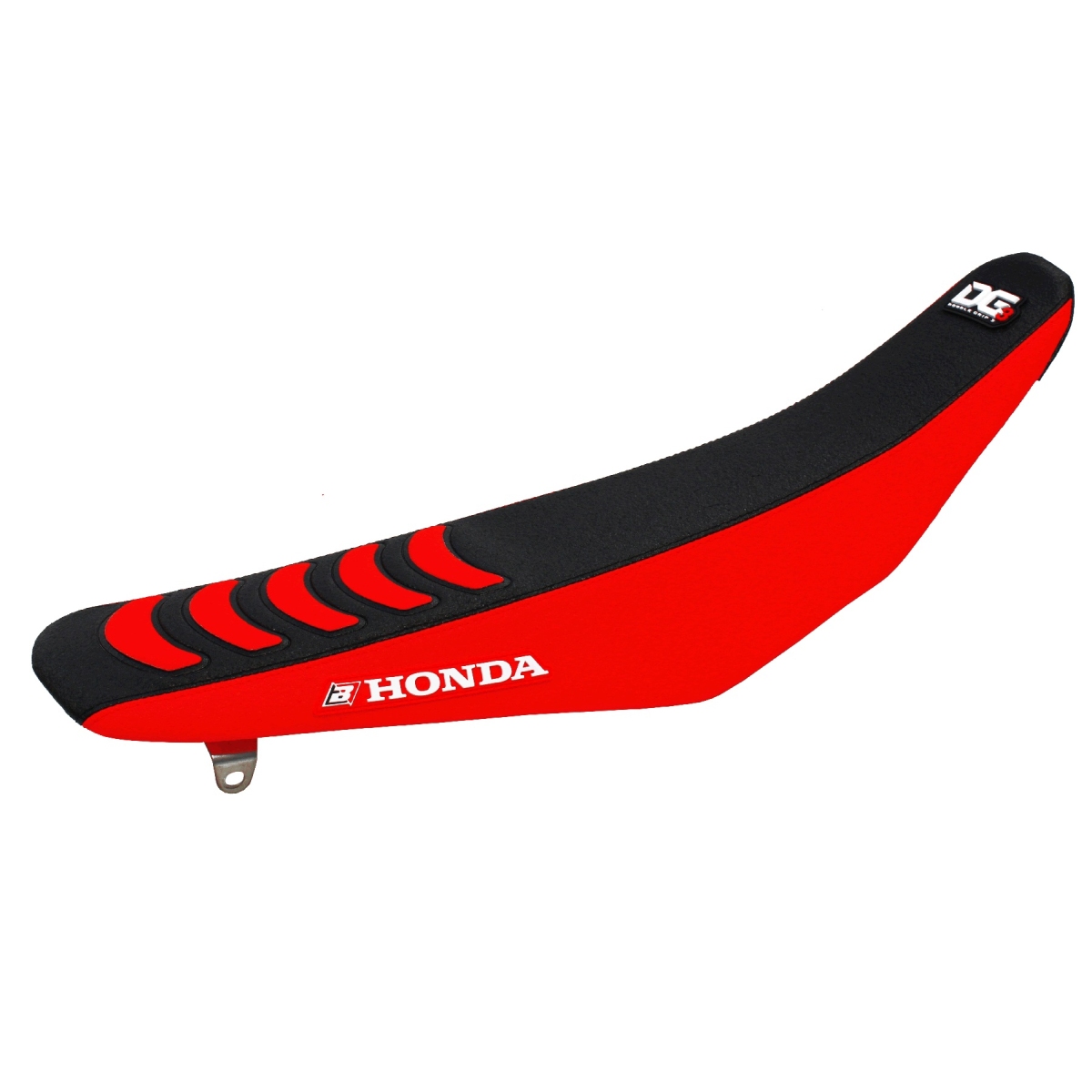 Kompletní sedlo BLACKBIRD 9100H (BLACKBIRD kompletní sedlo HONDA CRF 250R 14-17