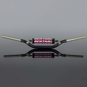 Řidítka RENTHAL 993-01-BK-16-294 (RENTHAL řidítka 1
