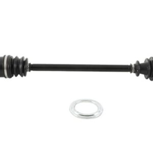 Poloosa ALL BALLS AB6-CA-8-217 (ALL BALLS poloosa CAN-AM MAVERIC / MAX 1000 STD / turbo / XDS 13-18