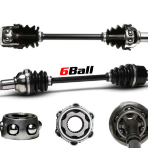 Poloosa ALL BALLS AB6-CF-8-202 (ALL BALLS poloosa CF MOTO C FORCE 500 X5 S/L CARB/EFI 14
