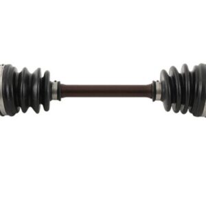 Poloosa ALL BALLS AB6-KW-8-121 (ALL BALLS poloosa KAWASAKI KVF 750 BRUTE FORCE 08-11 přední levá strana)