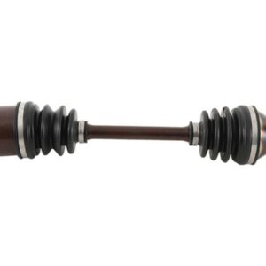 Poloosa ALL BALLS AB6-KW-8-221 (ALL BALLS poloosa KAWASAKI KVF 750 BRUTE FORCE 08-11 přední pravé)