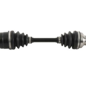 Poloosa ALL BALLS AB6-YA-8-105 (ALL BALLS poloosa YAMAHA YFM 450 GRIZZLY IRS 07