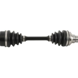 Poloosa ALL BALLS AB6-YA-8-205 (ALL BALLS poloosa YAMAHA YFM 450 GRIZZLY IRS 07