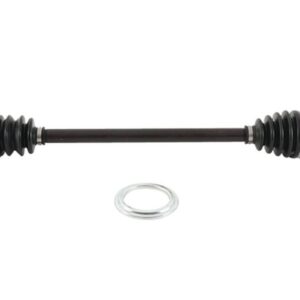 Poloosa ALL BALLS AB8-CA-8-117 (ALL BALLS poloosa CAN-AM MAVERIC / MAX 1000 STD / turbo / XDS / XRS 13-18 přední levá strana)