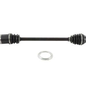 Poloosa ALL BALLS AB8-CA-8-217 (ALL BALLS poloosa CAN-AM MAVERIC / MAX 1000 STD / turbo / XDS 13-18 přední pravé)