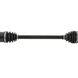 Poloosa ALL BALLS AB8-CA-8-219 (ALL BALLS poloosa CAN-AM MAVERIC 1000 XMR 14-15 přední pravé)