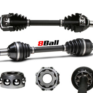 Poloosa ALL BALLS AB8-PO-8-381 (ALL BALLS poloosa POLARIS GENERAL 1000 EPS 16-17