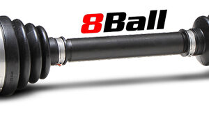 Poloosa ALL BALLS AB8-PO-8-397 (ALL BALLS poloosa POLARIS ACE 900 EPS X 17