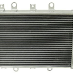 Chladič BRONCO AC-10014 (BRONCO chladič YAMAHA YFM 700/550 GRIZZLY 07-11 zesílený se zvýšeným objemem)