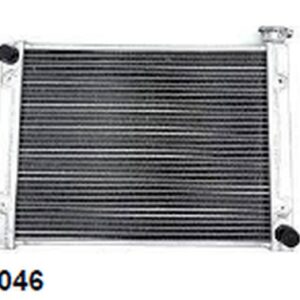 Chladič BRONCO AC-10046 (BRONCO chladič RZR 900 15-22