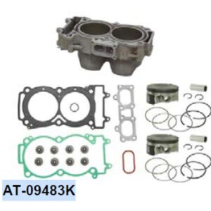 Kompletní válec BRONCO AT-09483K (BRONCO kompletní válec POLARIS 900 ACE 16