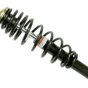 Tlumič přední BRONCO AU-04400 (BRONCO tlumič přední HEAVY DUTY POLARIS TRAIL BLAZER 250 90-95