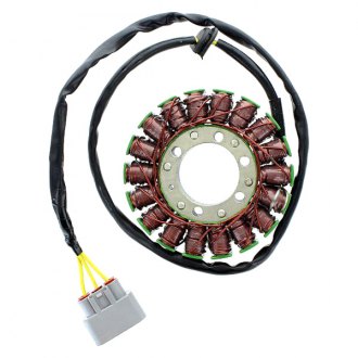 Vinutí alternátoru (stator) ELECTROSPORT ESG018 (ELECTROSPORT vinutí alternátoru (stator) BMW R1200R/GS/RS/ADVENTURE)