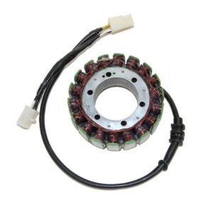 Stator (vinutí) alternátoru ElectroSport ESG086 (ELECTROSPORT 2025/02 stator (vinutí) alternátoru HONDA VF 700 / PC 800 PACIFIC COAST 89-98)