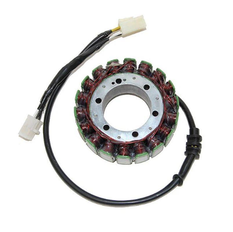 Stator (vinutí) alternátoru ElectroSport ESG086 (ELECTROSPORT 2025/02 stator (vinutí) alternátoru HONDA VF 700 / PC 800 PACIFIC COAST 89-98)