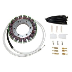ELECTROSPORT vinutí alternátoru (stator) HONDA NX 650 doMINATOR 88-02