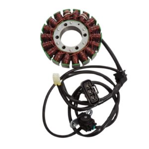Stator (vinutí) alternátoru ELECTROSPORT ESG1018 (ELECTROSPORT stator (vinutí) alternátoru TRIUMPH TIGER 800)