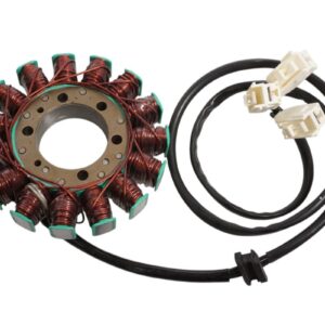 Stator (vinutí) alternátoru ELECTROSPORT ESG1024 (ELECTROSPORT stator (vinutí) alternátoru KAWASAKI GTR 1400)