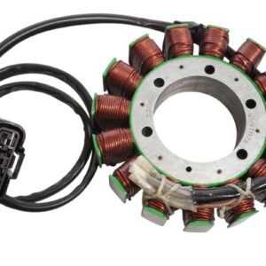 Stator (vinutí) alternátoru ELECTROSPORT ESG1028 (ELECTROSPORT stator (vinutí) alternátoru TRIUMPH TIGER)