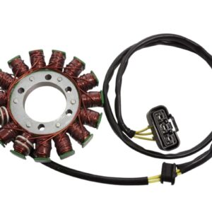 Stator (vinutí) alternátoru ELECTROSPORT ESG1031 (ELECTROSPORT stator (vinutí) alternátoru DUCATI SUPERBIKE 1299 STANDARD / PANIGALE / S)